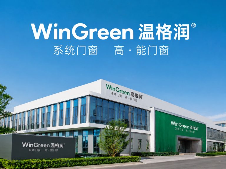 广陵区让建筑少耗能 更舒适